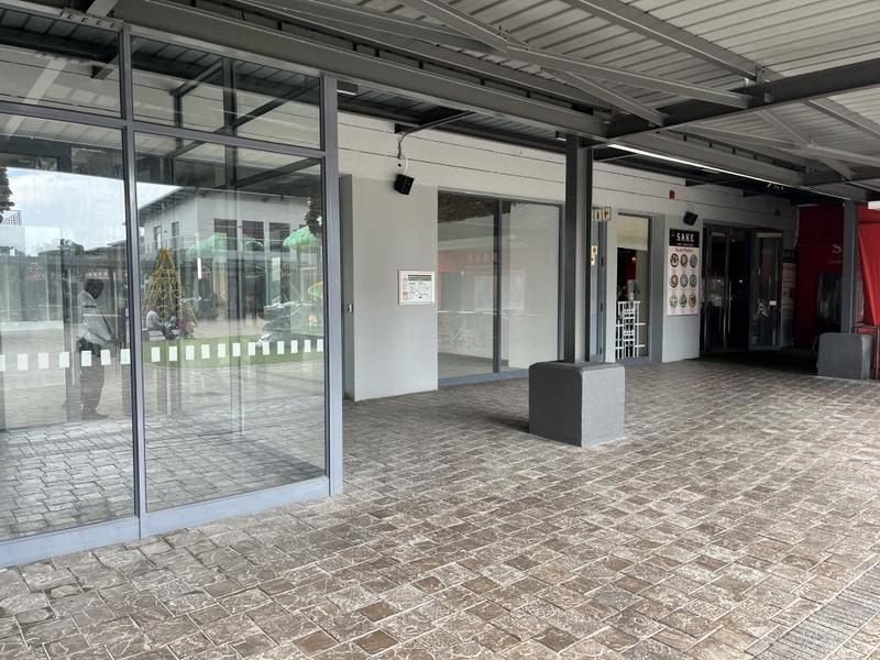 To Let commercial Property for Rent in Milnerton Central Western Cape